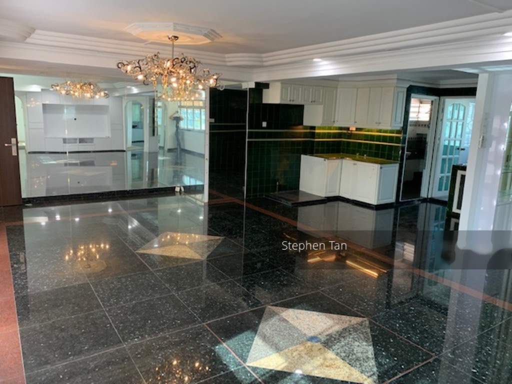 Blk 772 Pasir Ris Street 71 (Pasir Ris), HDB 5 Rooms #203285111